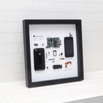 Xreart iPhone 3GS Frame