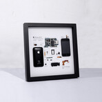 Xreart iPhone 3GS Frame