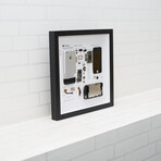 Xreart iPhone 2G (1st Gen) Frame