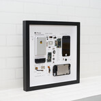 Xreart iPhone 2G (1st Gen) Frame