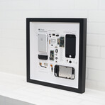 Xreart iPhone 2G (1st Gen) Frame