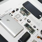 Xreart iPhone 2G (1st Gen) Frame