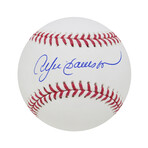 Andre Dawson // Signed Rawlings Official MLB Baseball