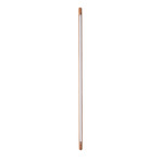 Nordic Freestanding Wood Floor Lamp // Walnut (Single Lighting Color Setting)