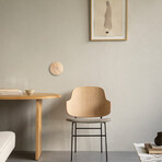 LED Wireless Rechargeable Motion Sensor Night Light (Natural)