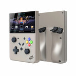 Retropian: Pro (Black)