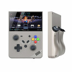 Retropian: Pro (Black)