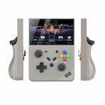 Retropian: Pro (Black)