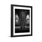 6C 2500 Super Sport by Adam Dauria (24"H x 16"W x 1"D)