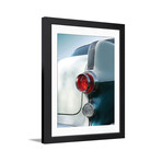 US Classic Car Star Chief 1955 by Beate Gube (24"H x 16"W x 1"D)