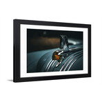 Pontiac Chieftain by Ales sirec (16"H x 24"W x 1"D)