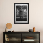 6C 2500 Super Sport by Adam Dauria (24"H x 16"W x 1"D)