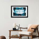 The Machine by Rodrigo Marin (16"H x 24"W x 1"D)