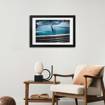 Chevy by Tim Mossholder (16"H x 24"W x 1"D)