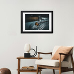 Pontiac Chieftain by Ales sirec (16"H x 24"W x 1"D)