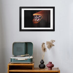 Ford Mustang Mach-E GT by Rafal R. Nebelski (16"H x 24"W x 1"D)