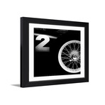 #2 by Roland Weber (16"H x 16"W x 1"D)