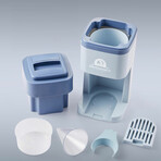 Snow Cone & Shaved Ice Maker