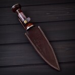 Roman Gladius Dagger // 0171