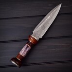 Roman Gladius Dagger // 0171