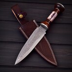 Roman Gladius Dagger // 0171