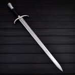 Longclaw Sword // 0191