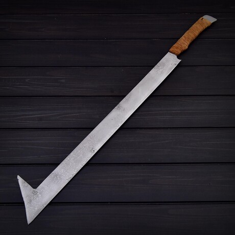 Uruk-Hai Sword // 0192