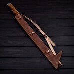 Uruk-Hai Sword // 0192