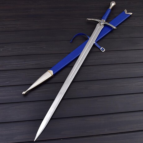 Glamdring Sword // 0193
