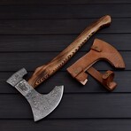 Functional Tomahawk // 0188