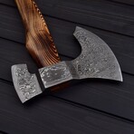 Functional Tomahawk // 0188