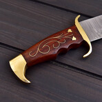 Pirate Marauder Bowie // 0186