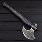 Eagle Tomahawk // 0187