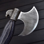 Eagle Tomahawk // 0187