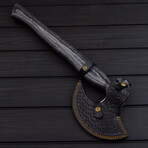 Eagle Tomahawk // 0187