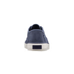 Camden Sneakers // Navy + Whisper White (US: 7.5)