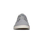 Camden Sneakers // Grey + Whisper White (US: 8)