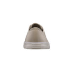 Hadley Lo Sneakers // Tan + Light Tan + Gum (US: 9.5)