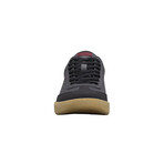 Glasgow Sneakers // Black + Gum (US: 9)
