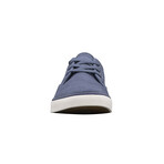 Camden Sneakers // Navy + Whisper White (US: 7.5)