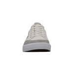 Hawthorn Lx Sneakers // White + Doeskin (US: 8.5)
