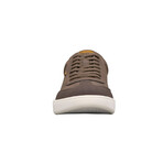 Glasgow Sneakers // Coffee + Black + Whisper White + Dark Brown (US: 10.5)