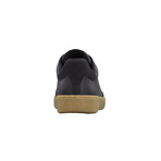 Glasgow Sneakers // Black + Gum (US: 9)