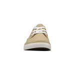 Camden Sneakers // Tan + Whisper White (US: 7.5)