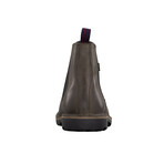 Cornwall Chelsea Boots // Brown + Black + Almond (US: 9)