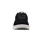 Richmond Sneakers // Black + Whisper White (US: 10)