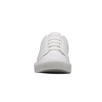 Hammond Sneakers // White + Blanc De Blanc + Glacier (US: 8)
