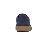 Glasgow Sneakers // Navy + Gum (US: 8.5)