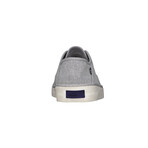 Camden Sneakers // Grey + Whisper White (US: 8)