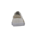 Hawthorn Lx Sneakers // White + Doeskin (US: 8.5)